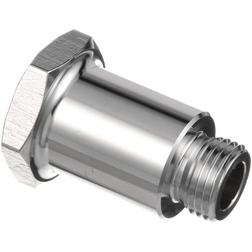 000821-40M T&S Brass - Pre-Rinse Chrome Spring Body 000821-40M T&S Brass - Pre-Rinse Chrome Spring Body